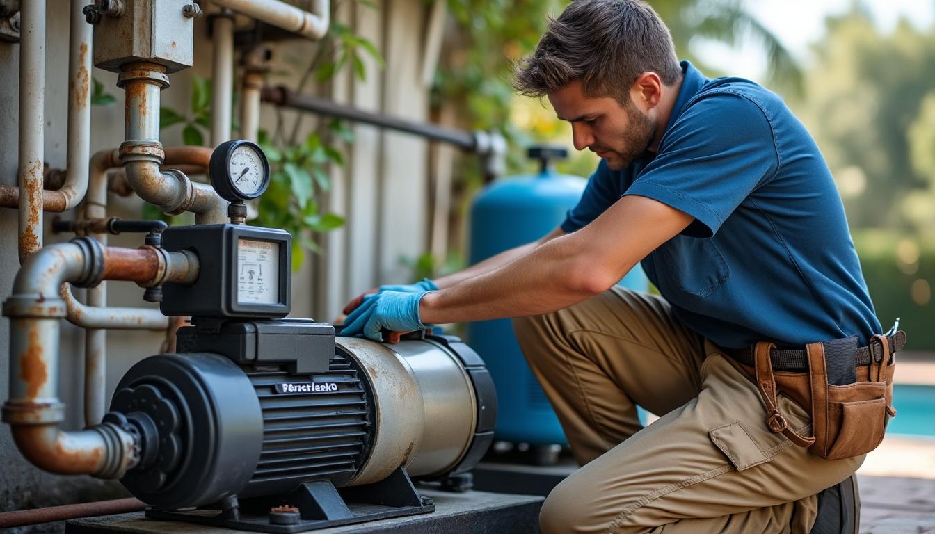 découvrez si un contrat d'entretien de piscine est un bon investissement pour votre oasis aquatique. analyse des coûts, des avantages et des inconvénients pour vous aider à prendre la meilleure décision.