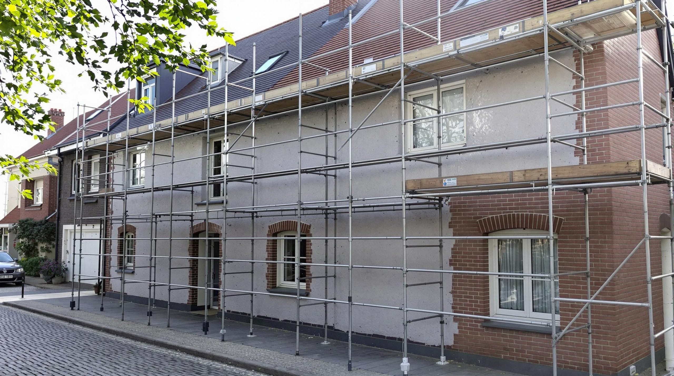 découvrez comment l'isolation par l'extérieur peut optimiser votre retour sur investissement grâce à une performance accrue selon les matériaux. améliorez l'efficacité énergétique de votre bâtiment tout en valorisant votre patrimoine immobilier.