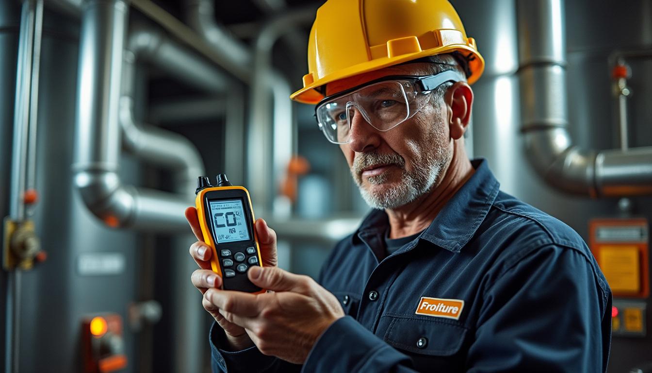 découvrez l'importance du contrat d'entretien de chaudière, son caractère obligatoire, et les coûts associés. informez-vous sur vos droits et obligations pour garantir la sécurité et l'efficacité de votre installation.