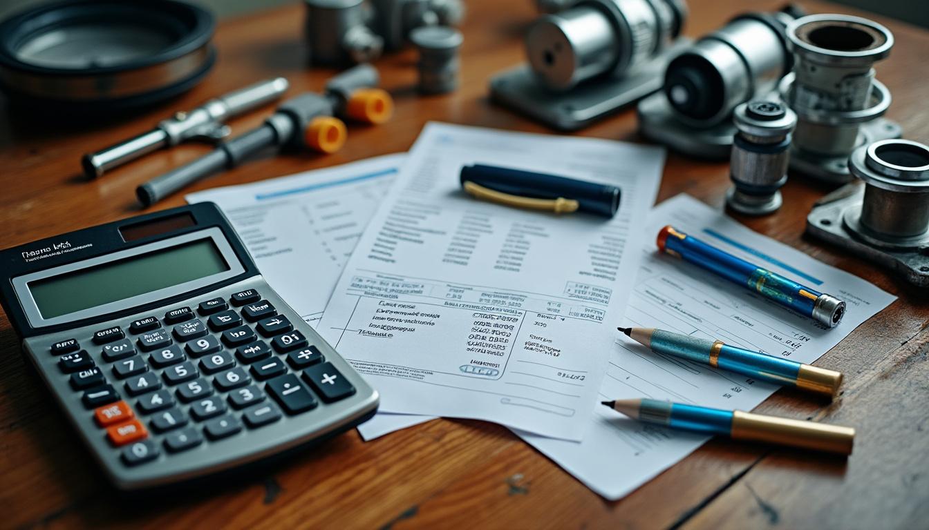 découvrez les meilleures solutions pour faire face à une panne de chauffe-eau. réparation ou remplacement ? évaluez vos options avec nos conseils pratiques pour prendre la bonne décision et garantir votre confort.