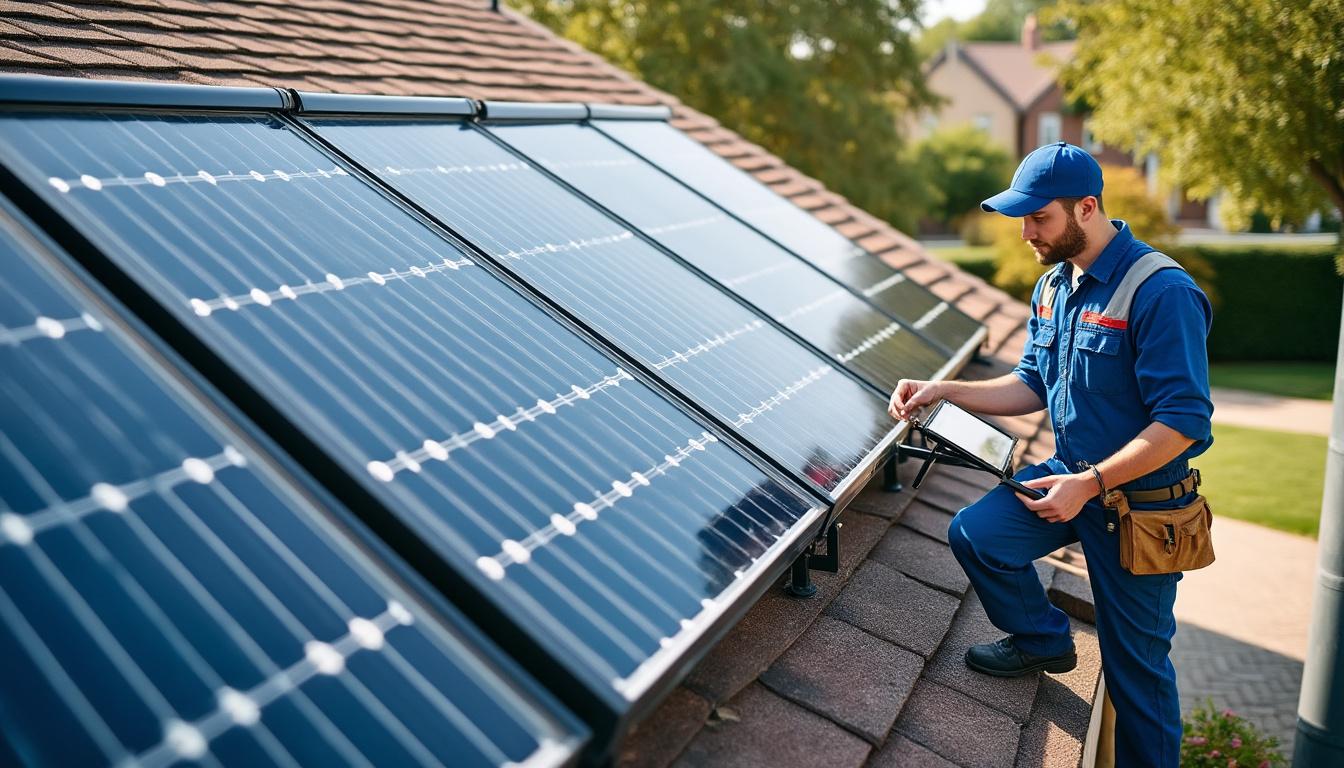 découvrez les meilleures solutions pour faire face à une panne de chauffe-eau. réparez ou remplacez votre appareil grâce à nos conseils d'experts. évaluez les coûts, les avantages et les inconvénients pour prendre la meilleure décision selon vos besoins.