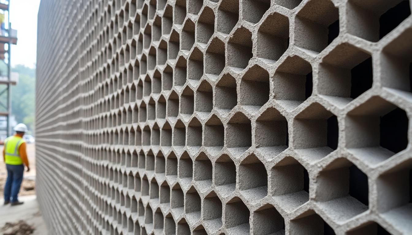 découvrez les avantages et inconvénients des parpaings, briques et béton cellulaire pour choisir le matériau idéal pour la construction de vos murs. retrouvez des conseils pratiques et des informations utiles pour réussir votre projet de construction.