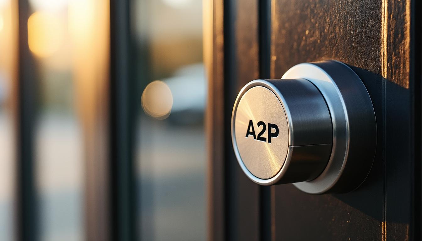 découvrez si votre serrure est vraiment sécurisée avec notre guide complet sur la norme a2p. apprenez comment cette certification protège votre domicile et choisissez le système de sécurité idéal pour la tranquillité d'esprit.