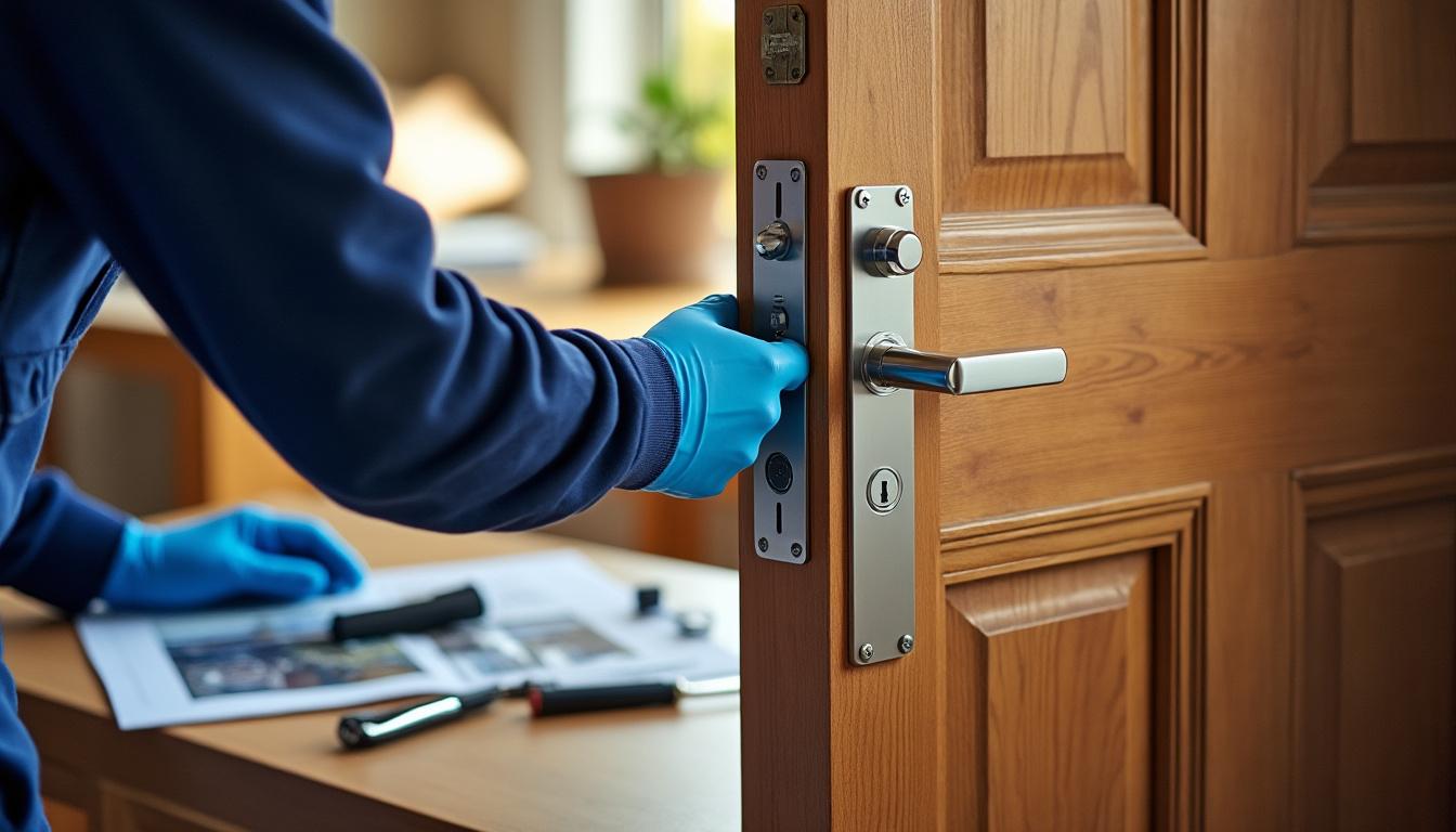 découvrez si votre serrure est réellement sécurisée grâce à notre guide complet sur la norme a2p. apprenez à évaluer la sécurité de votre système de verrouillage et à choisir des solutions adaptées pour protéger votre domicile.