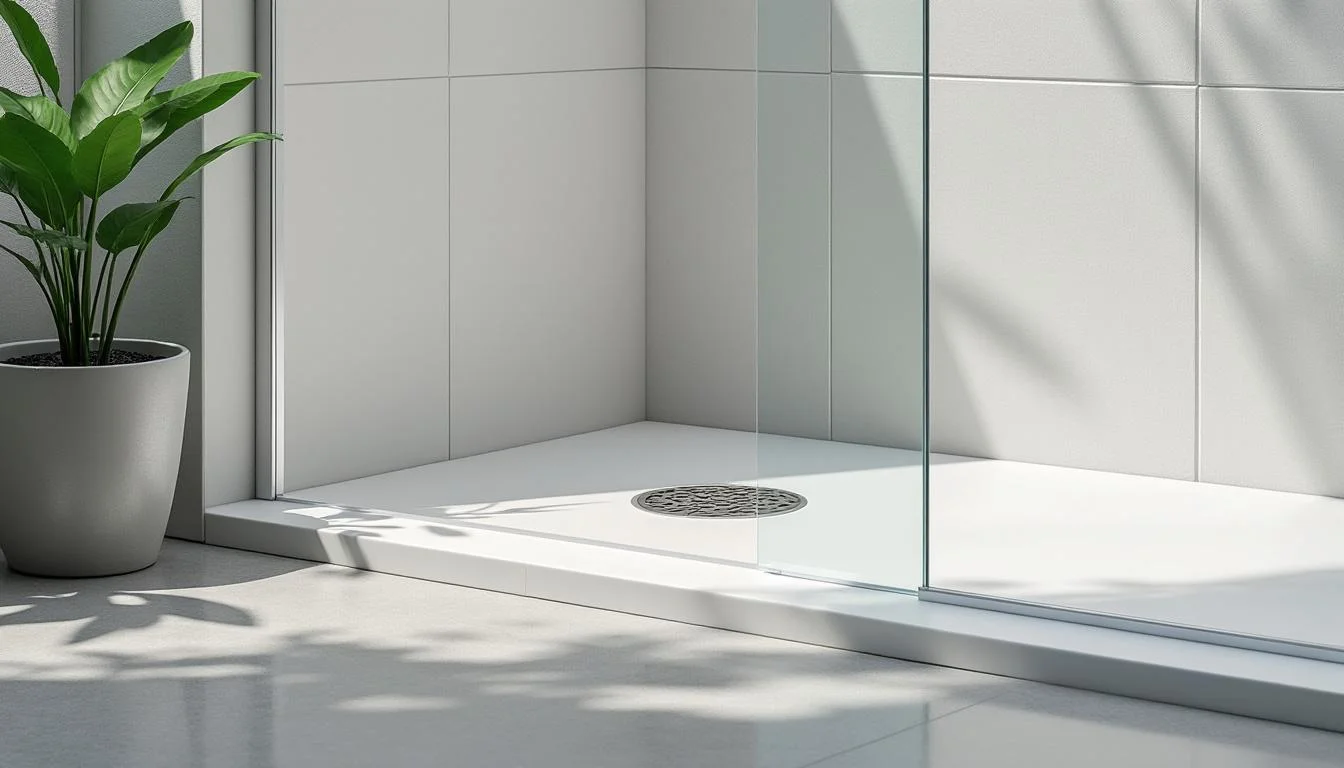 Faut Il Coller Une Bonde De Douche