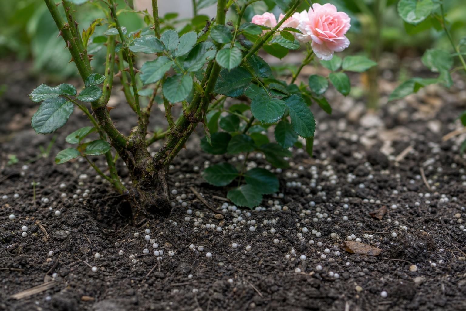 découvrez quel est le meilleur engrais pour les rosiers afin de favoriser une floraison abondante et des plants en pleine santé.