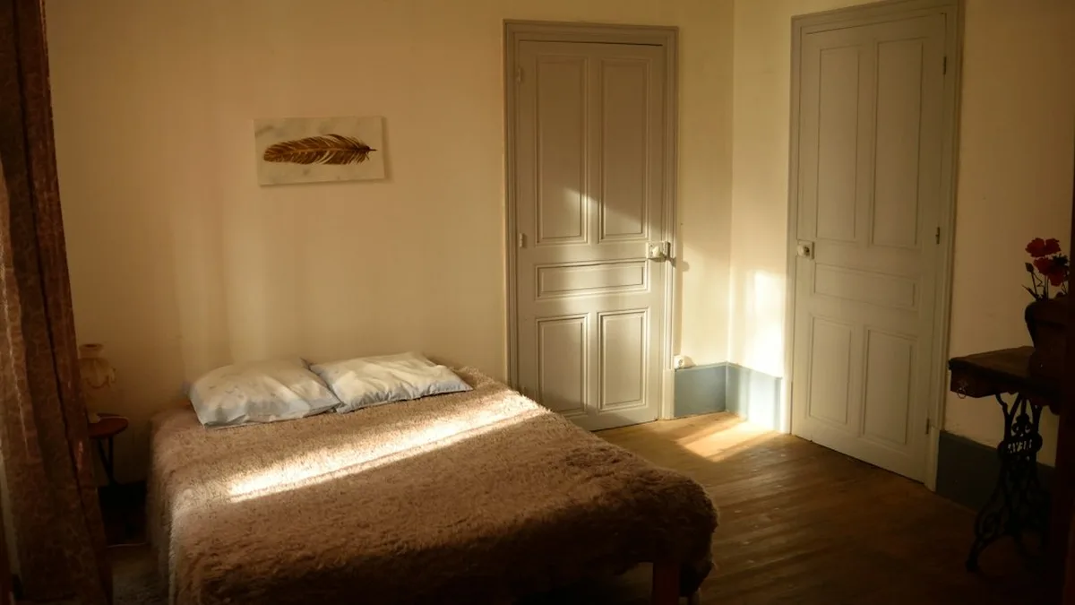 moisissure chambre — Moisissure chambre : ce qu'il faut savoir