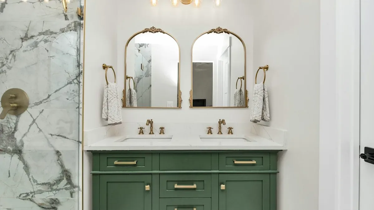 amenager petite salle de bain — Aménager petite salle de bain : ce qu’il faut savoir