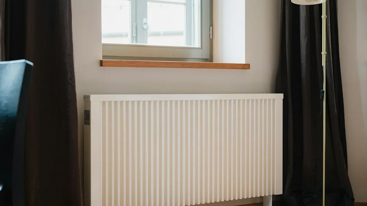 budget chauffage — Budget chauffage : ce qu’il faut savoir
