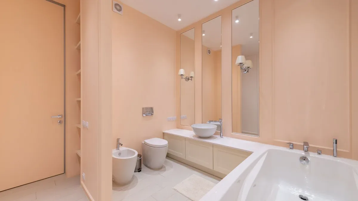 cacher les tuyaux salle de bain — Cacher les tuyaux salle de bain : ce qu’il faut savoir