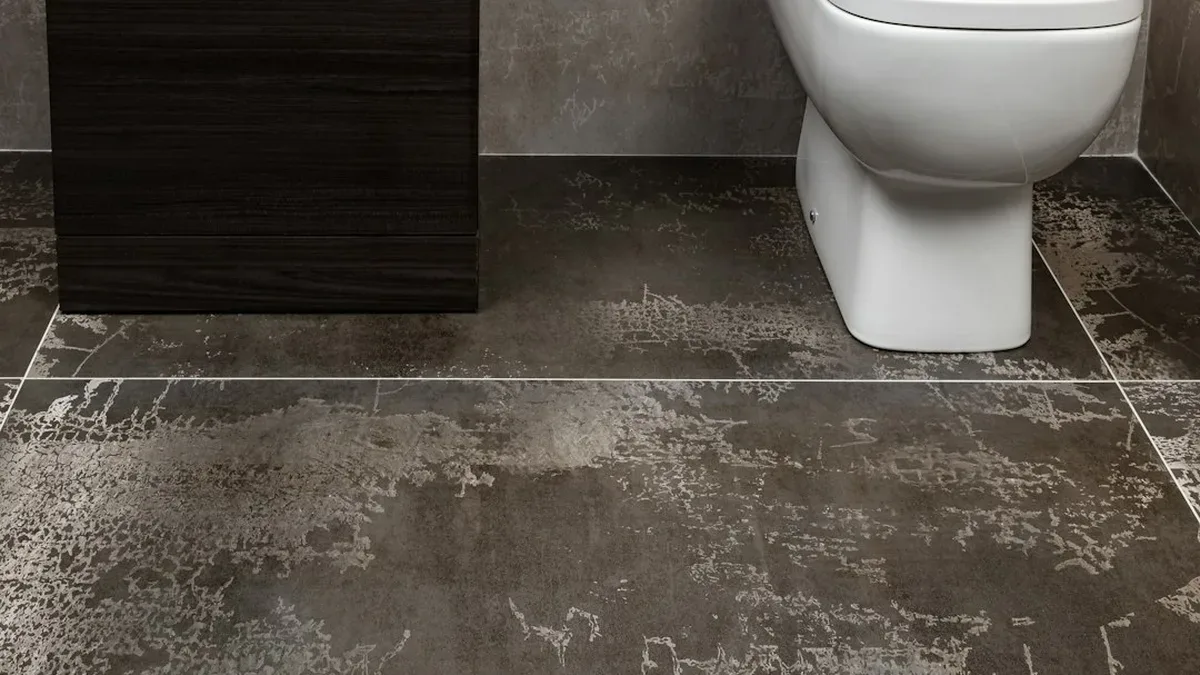 carreaux ciments salle de bain — Carreaux ciments salle de bain : explications et repères