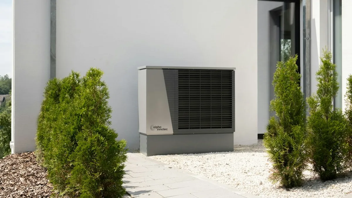 chauffage a air pulse — Chauffage à air pulsé : comprendre et agir