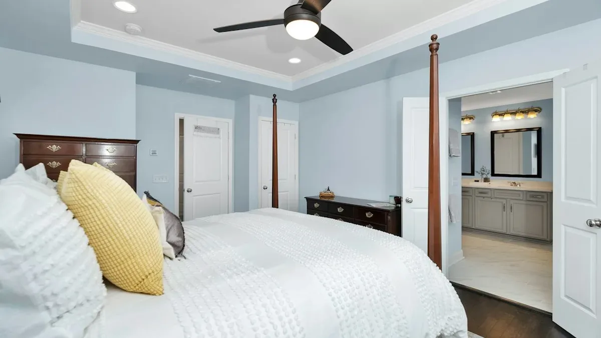 douche dans la chambre — Douche dans la chambre : explications et repères