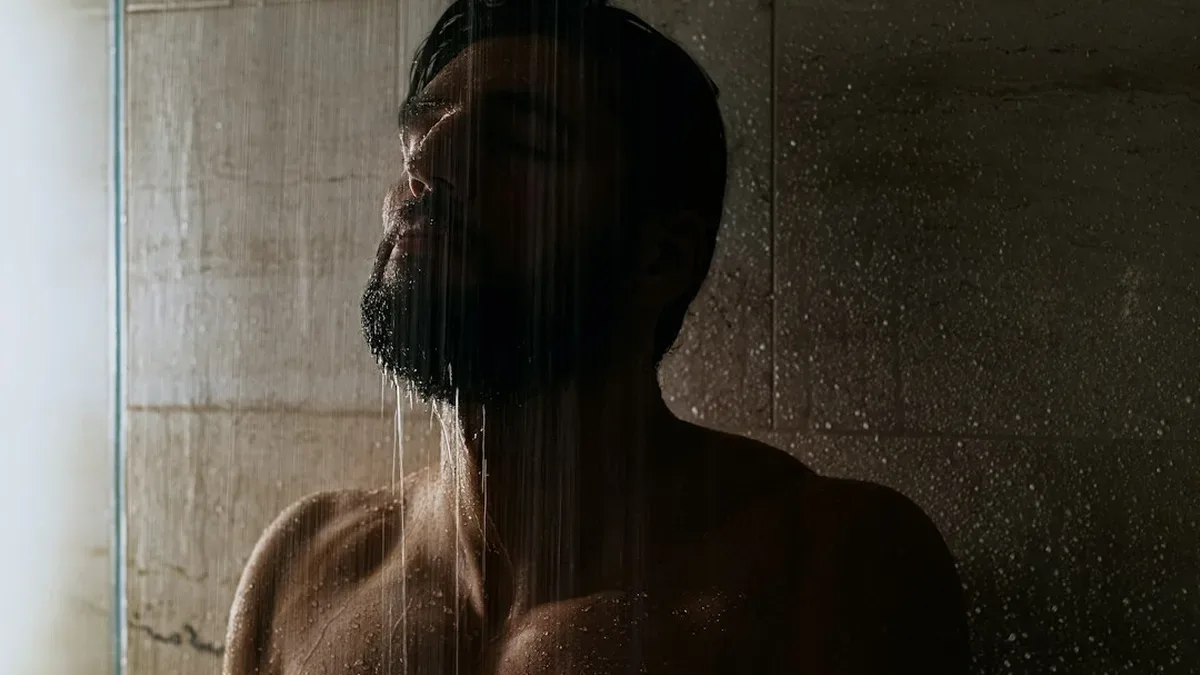 eclairage douche — Éclairage douche : les réponses aux questions fréquentes