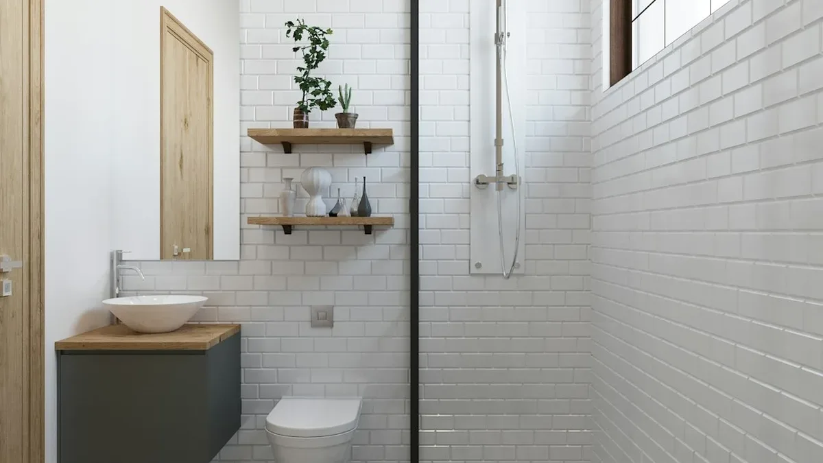 salle de bain 4m2 sans wc — Salle de bain 4m2 sans wc : ce qu’il faut savoir