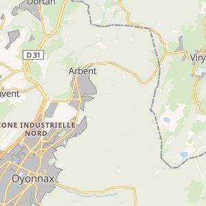 Carte localisation - 
