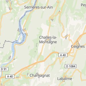 Carte localisation - 