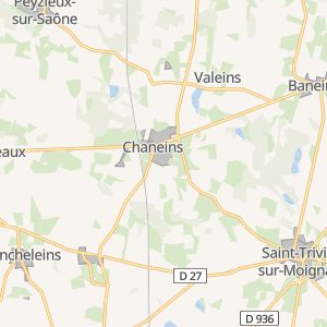 Carte localisation - 