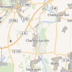 Carte localisation - 