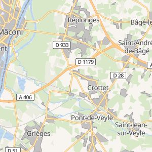 Carte localisation - 