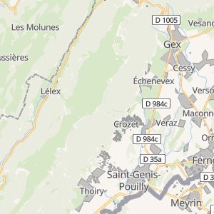 Carte localisation - 