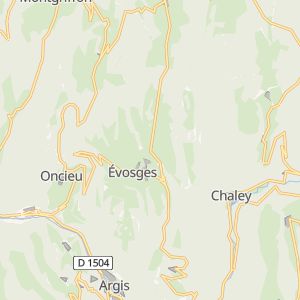 Carte localisation - 