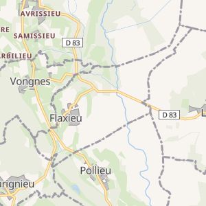 Carte localisation - 