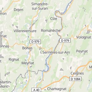 Carte localisation - 