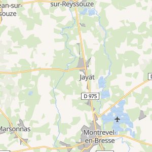 Carte localisation - 