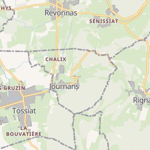 Carte localisation - 