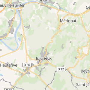 Carte localisation - 
