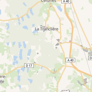 Carte localisation - 