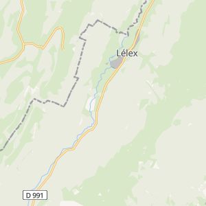 Carte localisation - 