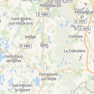 Carte localisation - 