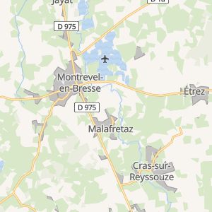Carte localisation - 