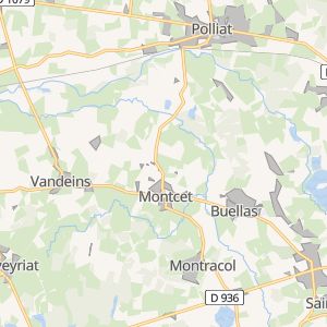 Carte localisation - 
