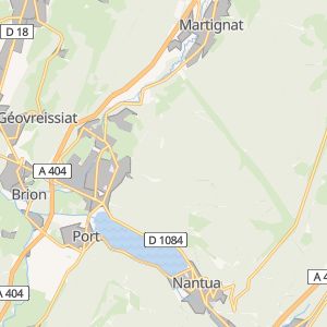 Carte localisation - 
