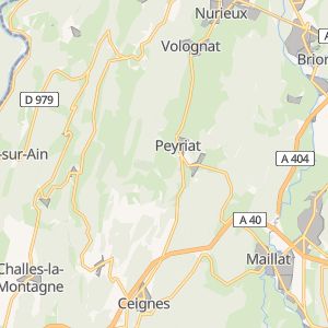 Carte localisation - 