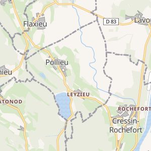Carte localisation - 