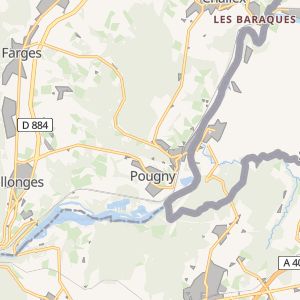 Carte localisation - 