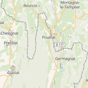 Carte localisation - 