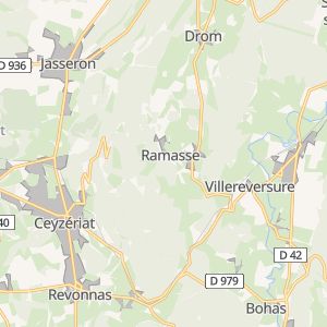 Carte localisation - 