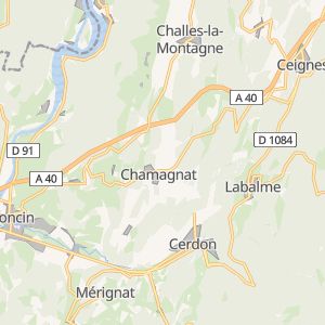 Carte localisation - 