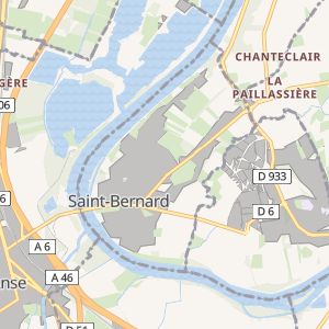 Carte localisation - 