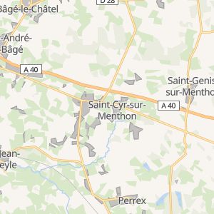 Carte localisation - 