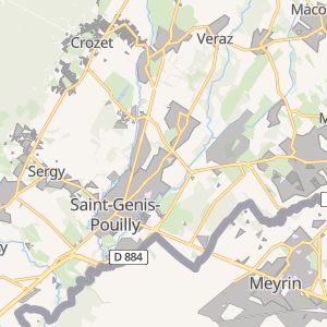 Carte localisation - 