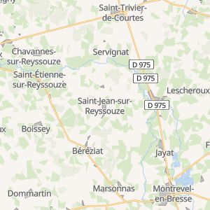 Carte localisation - 