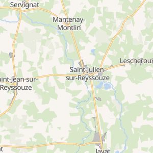 Carte localisation - 