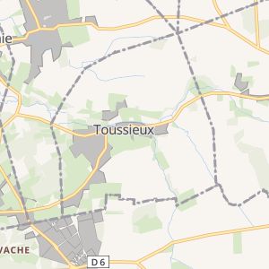 Carte localisation - 