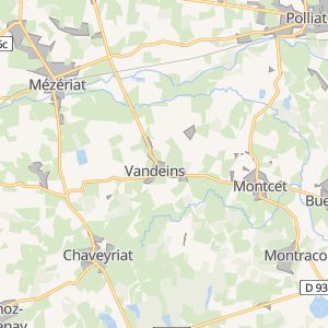 Carte localisation - 